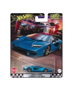 Lamborghini Countach LPI 800-4