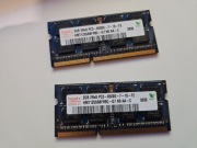 Pamięć RAM 2x2GB