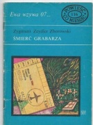 Zeydler Zborowski - Smierć grabarza