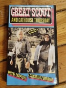 Wielki Tropiciel i Czwartek z Burdelu - dystr. Apollo Film