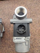 Modulator ciśnienia zawór ABS 24V Wabco 4721950180