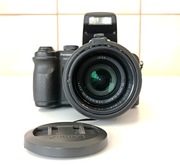 Aparat Panasonic Lumix DMC-FZ7 (Zestaw)