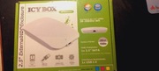 ICYBOX IB-288StU-WH