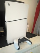 Konsola PlayStation 5 Digital z dyskiem SSD 1TB - CFI 2016 