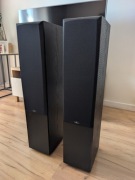 Kolumny Monitor Audio MR4 czarne / jak nowe / możliwy dowóz autem