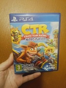 Crash team racing ps4 