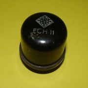 ECH 11 Telefunken ECH11