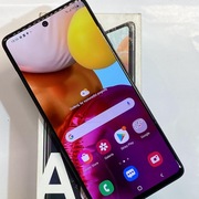 Telefon Samsung Galaxy A71 DualSim 128GB SM-A715F 