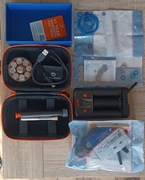 Waporyzator Mighty + (Plus) ZESTAW