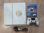 ps4 Destiny limited edition cuh 1216A pad