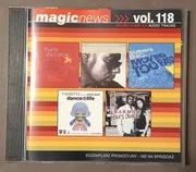MAGIC NEWS VOL. 118