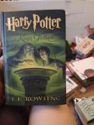 Harry Potter i Książę Półkrwi