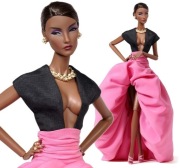 Integrity Toys Fashion Royalty Elyse Jolie Bijou