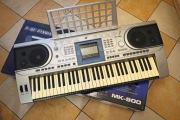 Keyboard Meike MK-900