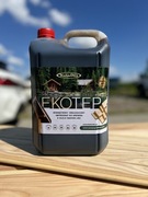 Ekotep 100% naturalny impregnat do drewna!!!
