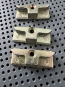 k501b438 zaczep okucie do okna