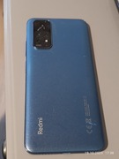 Redmi Note 11 Twilight Blue – 4GB RAM / 64GB ROM