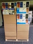 Mix hurt elektronika paleta duża