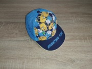 Czapka z daszkiem Cool Club 50 cm 