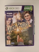 Gra Harry Potter kinect Xbox 360