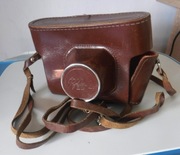 Stary pokrowiec/etui na aparat Fed 4 ZOBACZ 