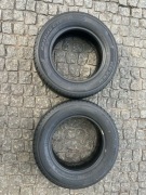 Opony Nexen Roadian CT8 205/65/15C Dostawcze 2 sztuki