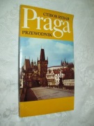 PRAGA - PRZEWODNIK - RYBAR