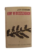 Jan Gerhard - Łuny w Bieszczadach