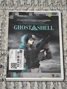 Ghost in the Shell (1995) DVD
