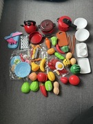 Zestaw kuchenny dla dzieci