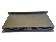 SIEMENS SINAMICS 6SL3100-1BE21-3AA0 Moduł Liniowy z Rezystorem Hamowania