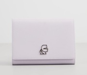 Portfel Karla Lagerfelda