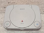 KONSOLA SONY PLAYSTATION 1 PS1 PS ONE SCPH-102