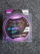 Żyłka na karpia Jaxon Monolith Carp 0,325mm 20kg 600 m