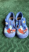 Buty, kapcie do przedszkola Marvel 22r.