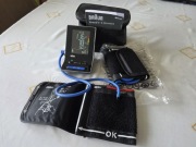 Ciśnieniomierz Braun ExactFit 5 Connect