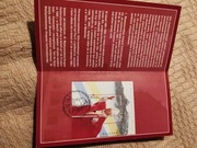 FOLDER Fi. 3501 - KONGRES EUCHARYSTYCZNY