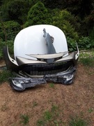 Toyota Corolla E21 Maska Pokrywa silnika