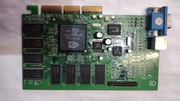GeForce 2mx 400 64 mb agp sprawna