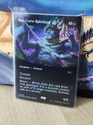MTG: Rot-Curse Rakshasa *FOIL* [xTDM]