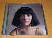 Sia This Is Acting CD