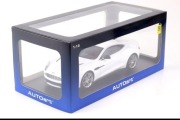 AUTOart Aston Martin Vanquish skala 1/18