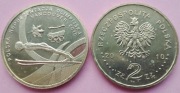 2 zł 2010 r. VANCOUVER 2010