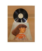 1980 Eleni Muzyka Twoje imię ma Płyta gramofonowa winylowa analogowa