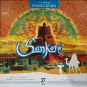 Sankore The Pride of Mansa Musa