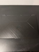 ASUS TUF Gaming F17 FX706H