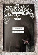 Gorączka Nocy. Brubaker, Phillips. Komiks Mucha Comics 