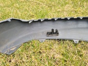 Dokladka do zderzaka audi q3 2018-