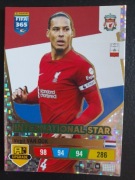FIFA 2023 UPGRADE INTERNATIONAL STAR van Dijk I6