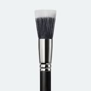 nowy pędzel do pudru MAC 187 Duo Fibre Face Brush, 239 zł